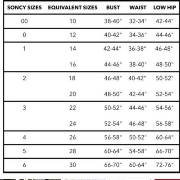 NWT Soncy Womens White Short Sleeve Top with Shoulder Grommets SIZE 0X PLUS SIZE - Picture 9 of 9